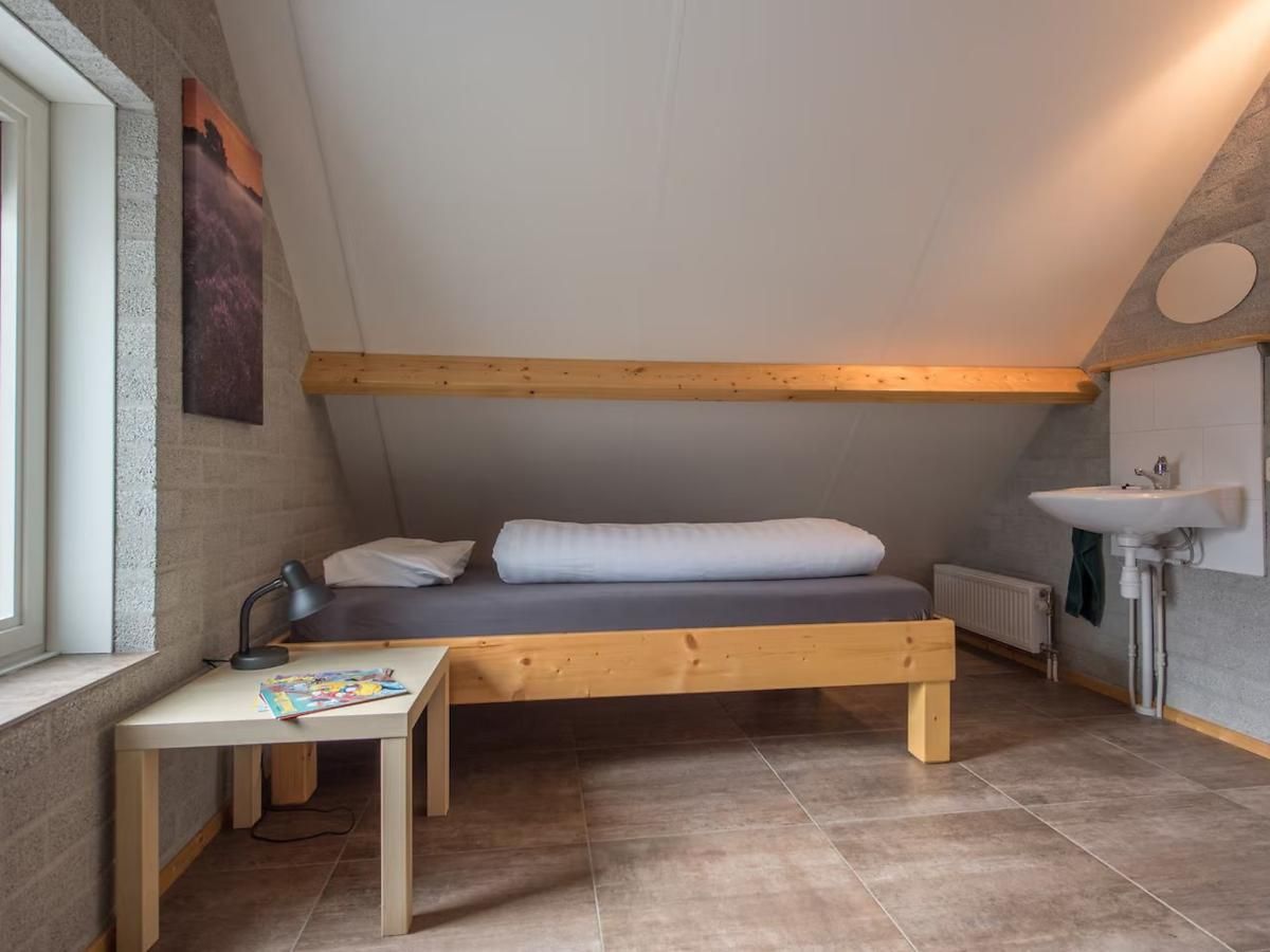 Guest house 436022 - Holiday property Noordoost Brabant - De Heischakel