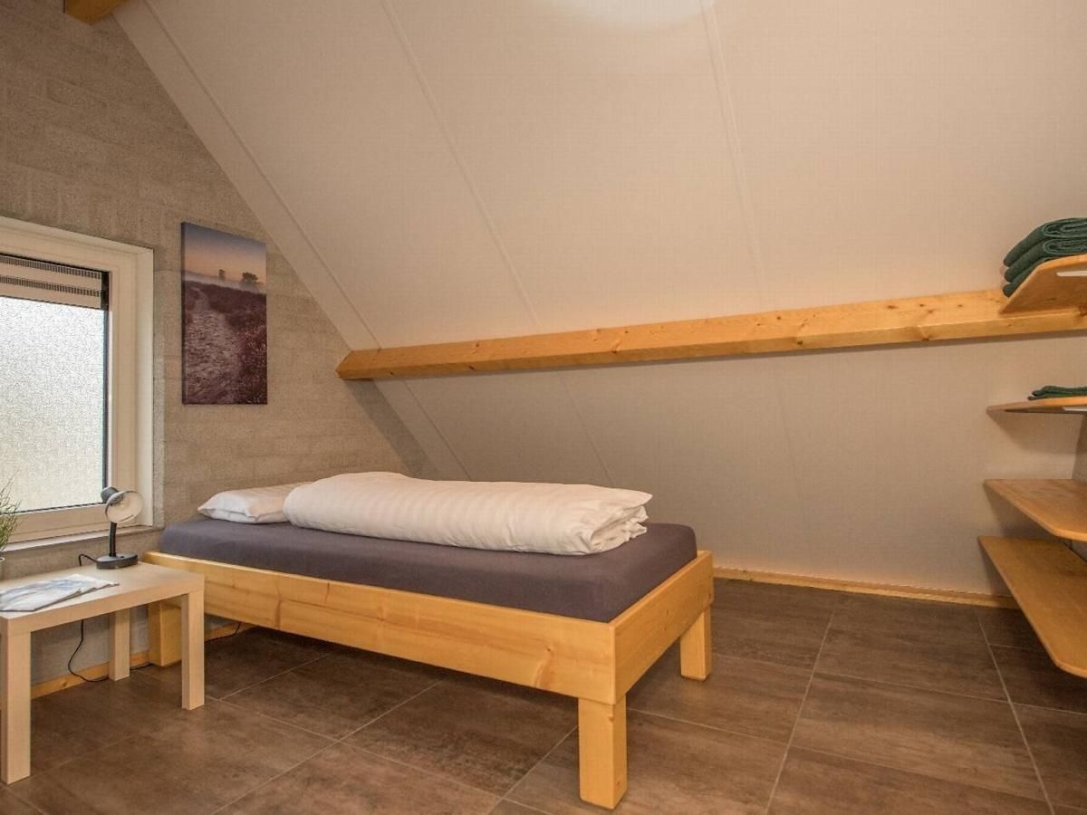 Guest house 436022 - Holiday property Noordoost Brabant - De Heischakel