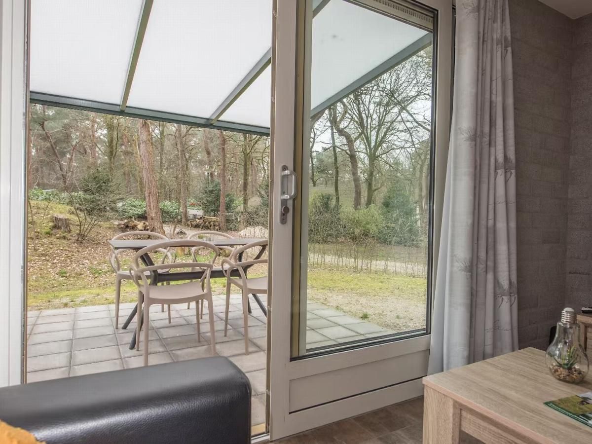 Guest house 436022 - Holiday property Noordoost Brabant - De Heischakel