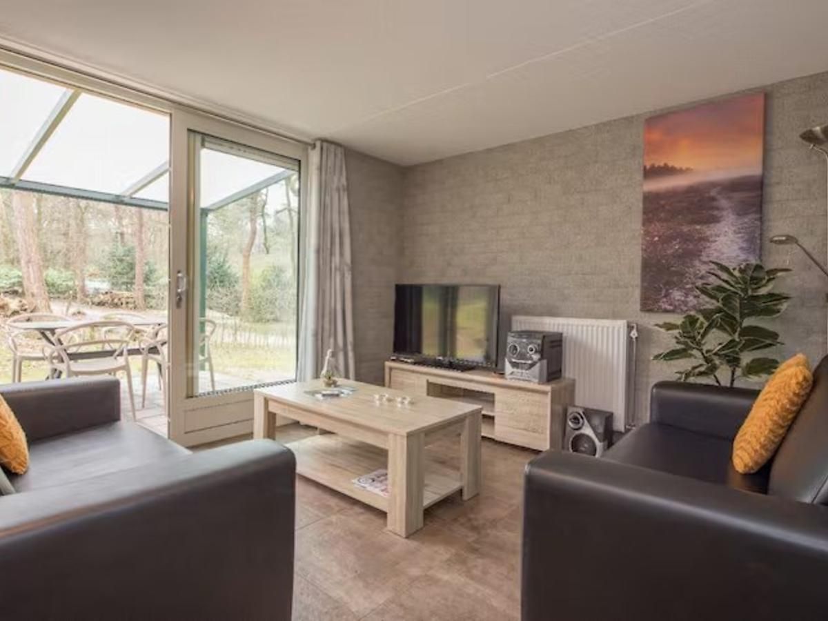 Guest house 436022 - Holiday property Noordoost Brabant - De Heischakel