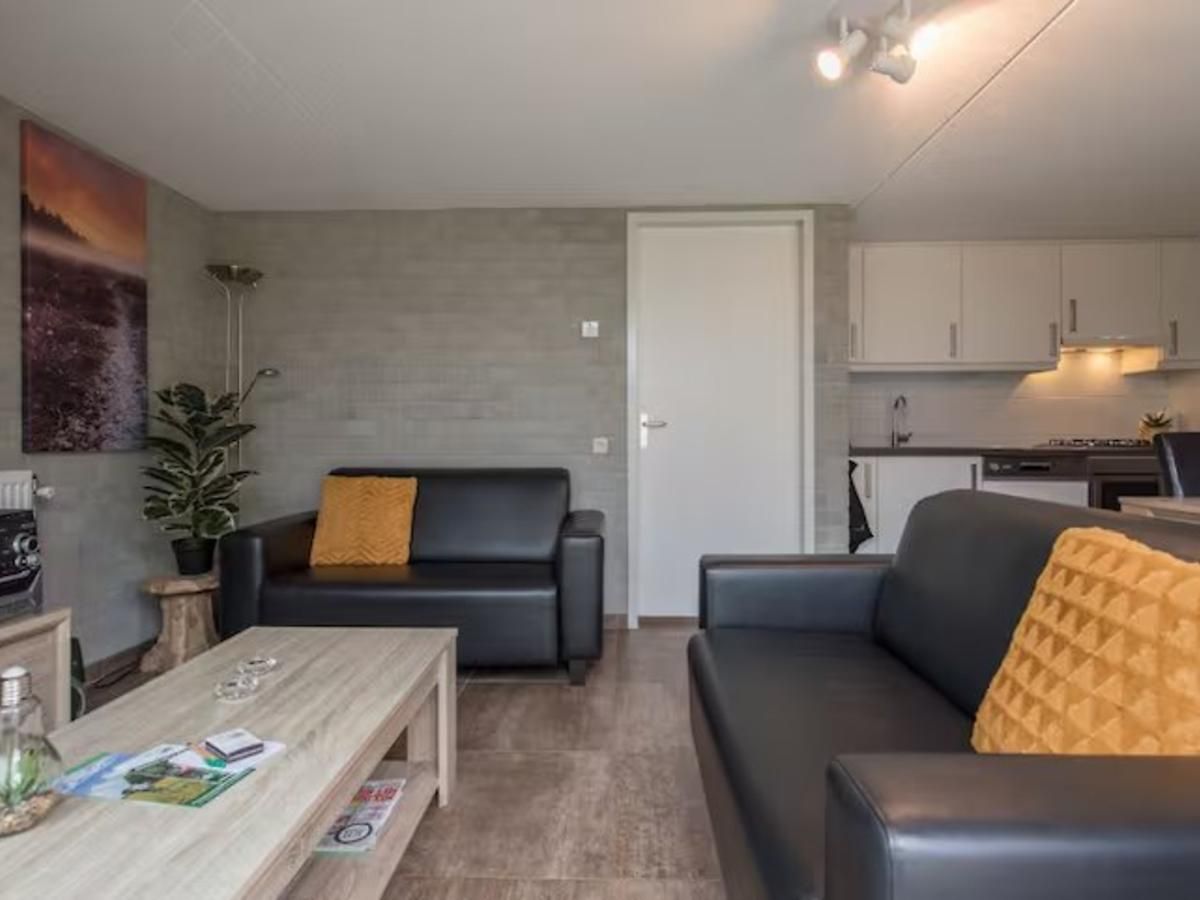 Guest house 436022 - Holiday property Noordoost Brabant - De Heischakel