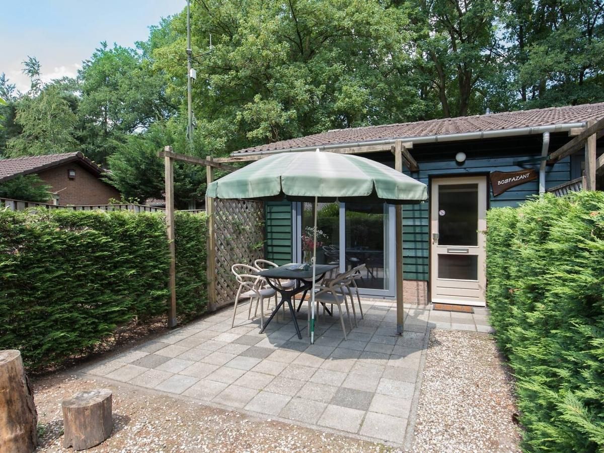 Verblijf 436023 - Vakantiewoning Noordoost Brabant - Het Bosnest