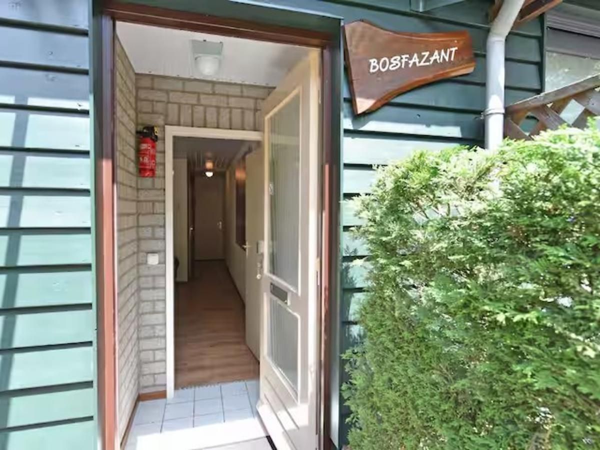 Verblijf 436023 - Vakantiewoning Noordoost Brabant - Het Bosnest