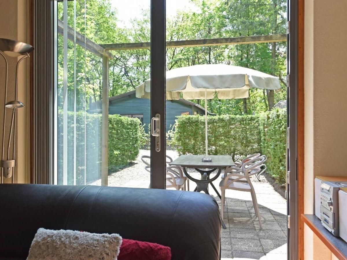 Verblijf 436023 - Vakantiewoning Noordoost Brabant - Het Bosnest