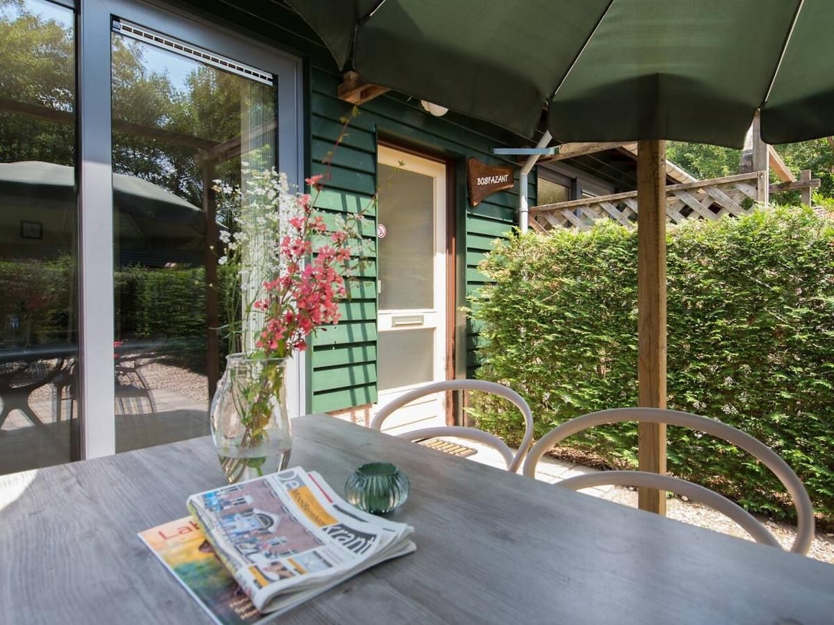 Verblijf 436023 - Vakantiewoning Noordoost Brabant - Het Bosnest