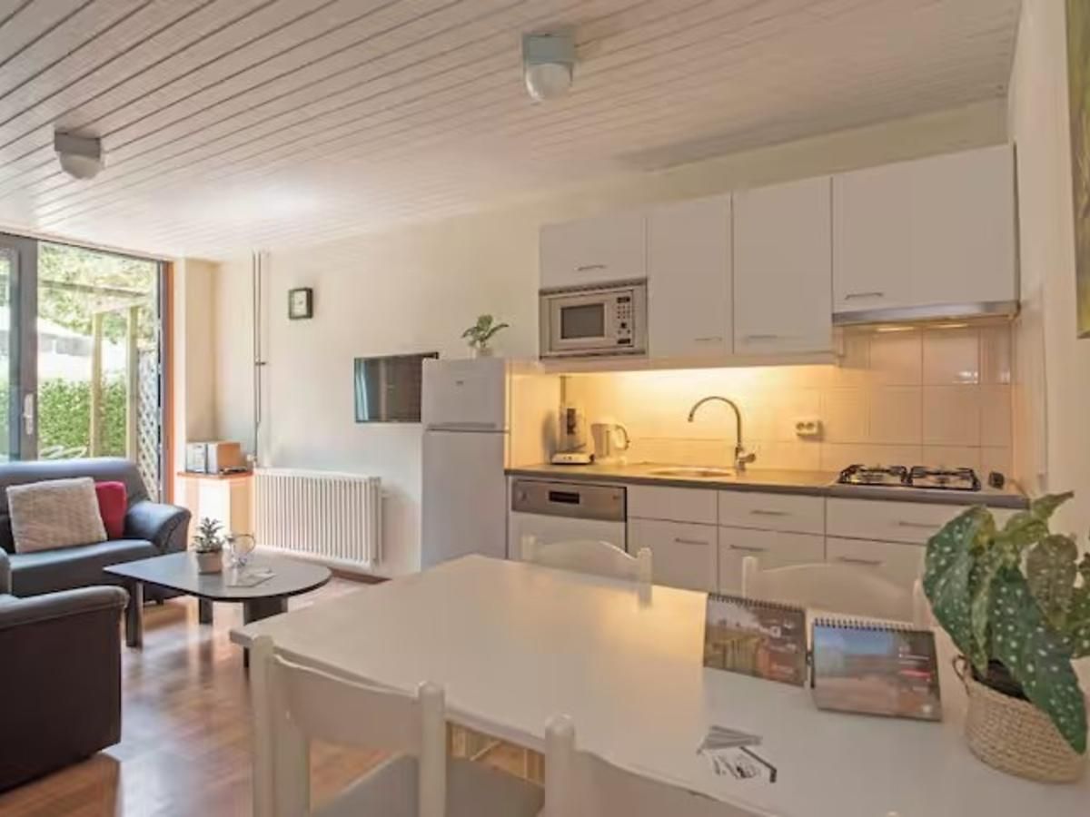 Verblijf 436023 - Vakantiewoning Noordoost Brabant - Het Bosnest