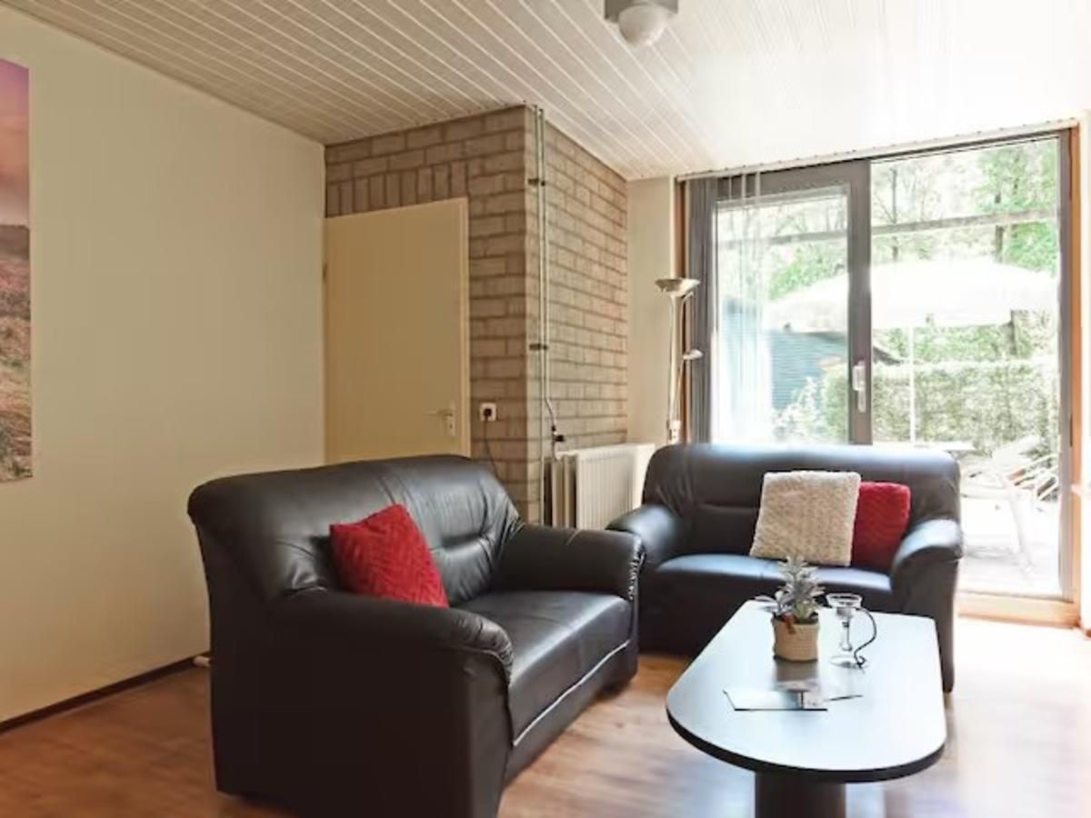 Verblijf 436023 - Vakantiewoning Noordoost Brabant - Het Bosnest