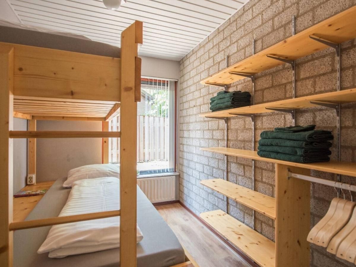 Verblijf 436023 - Vakantiewoning Noordoost Brabant - Het Bosnest