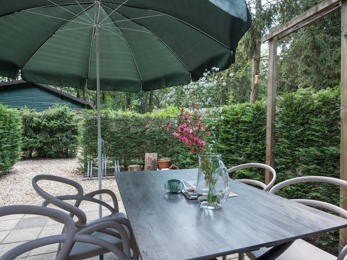 Verblijf 436023 - Vakantiewoning Noordoost Brabant - Het Bosnest