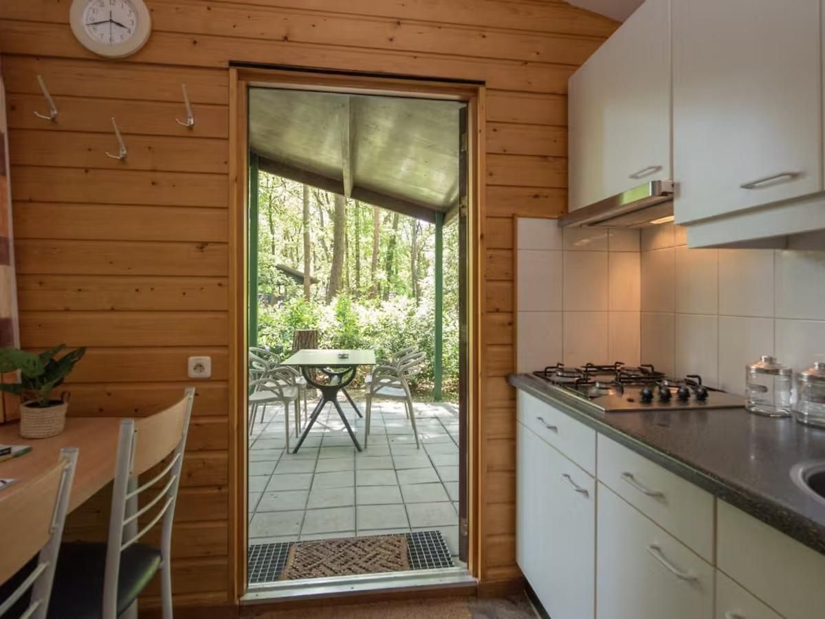 Verblijf 436024 - Vakantiewoning Noordoost Brabant - De Wielewaal