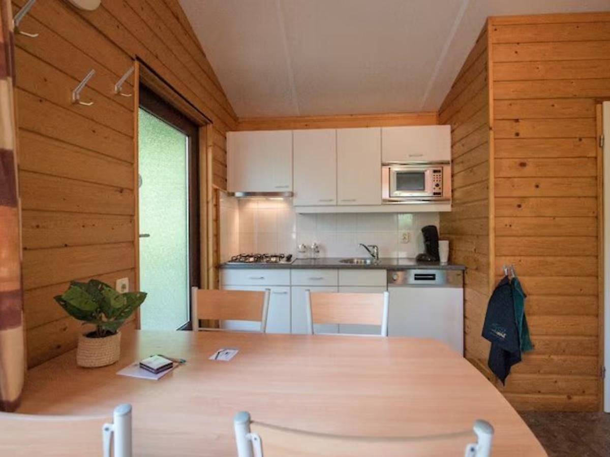 Verblijf 436024 - Vakantiewoning Noordoost Brabant - De Wielewaal
