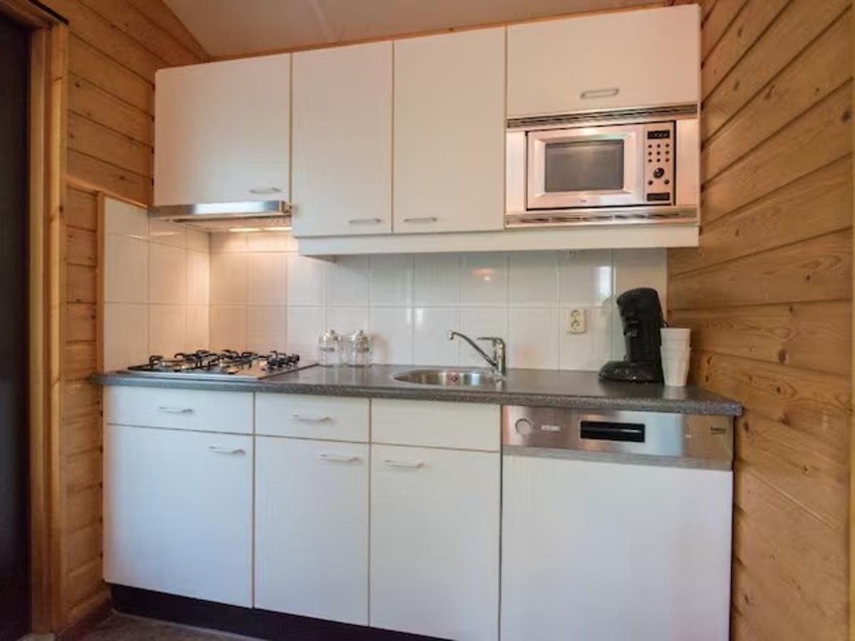 Verblijf 436024 - Vakantiewoning Noordoost Brabant - De Wielewaal