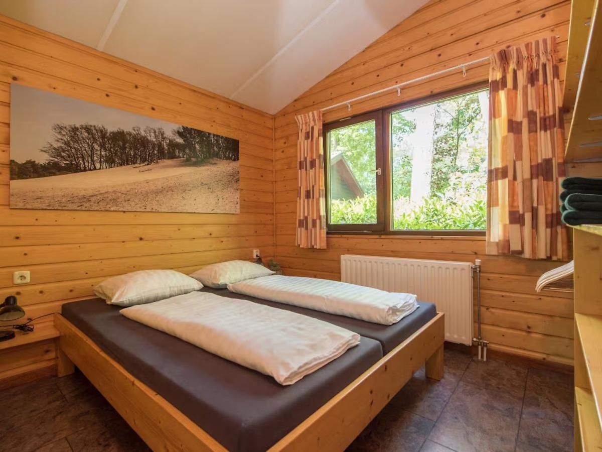 Verblijf 436024 - Vakantiewoning Noordoost Brabant - De Wielewaal