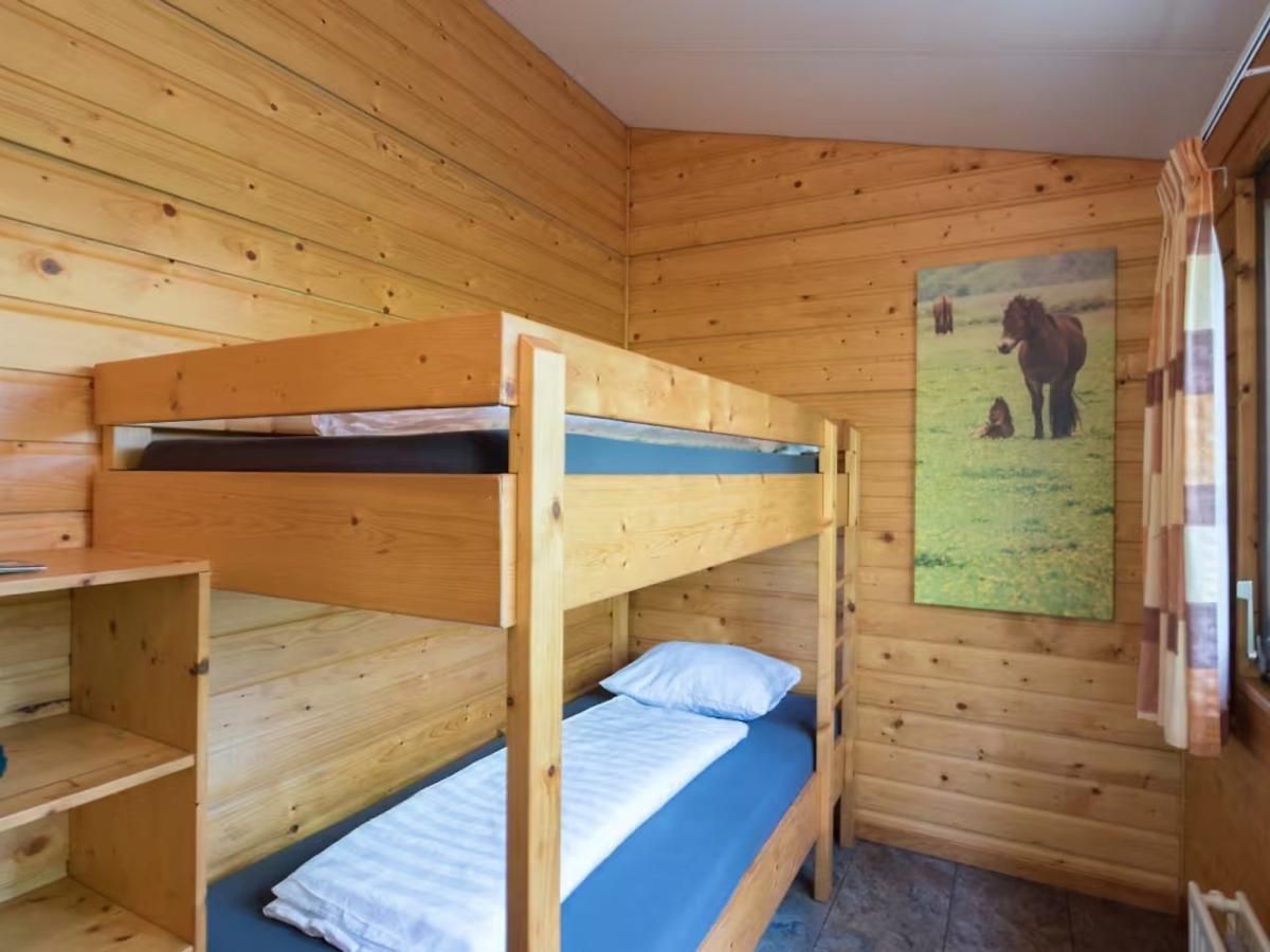 Verblijf 436024 - Vakantiewoning Noordoost Brabant - De Wielewaal