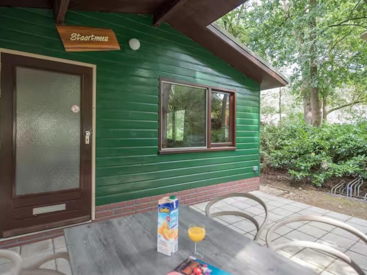 Verblijf 436024 - Vakantiewoning Noordoost Brabant - De Wielewaal