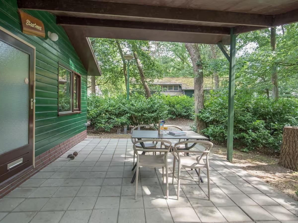 Verblijf 436024 - Vakantiewoning Noordoost Brabant - De Wielewaal