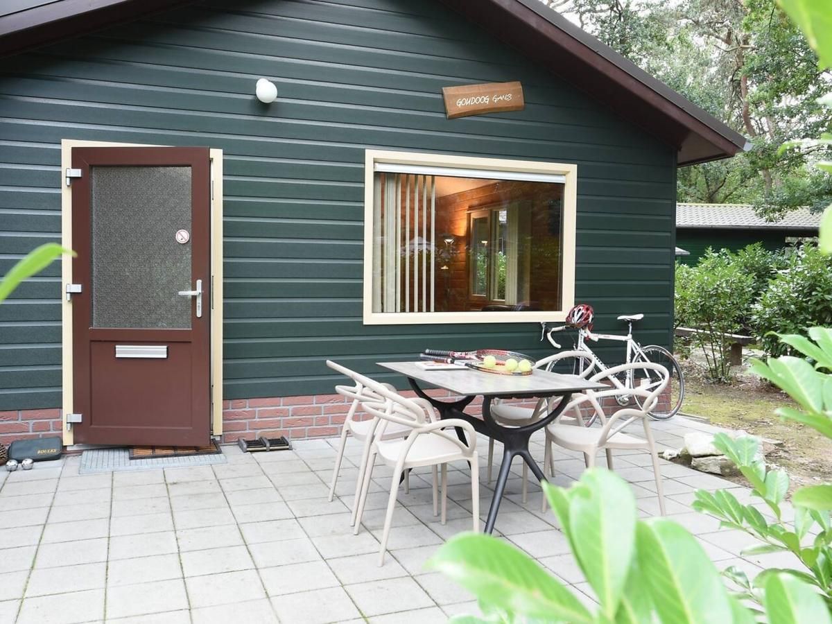 Guest house 436025 - Holiday property Noordoost Brabant - De Visvijver