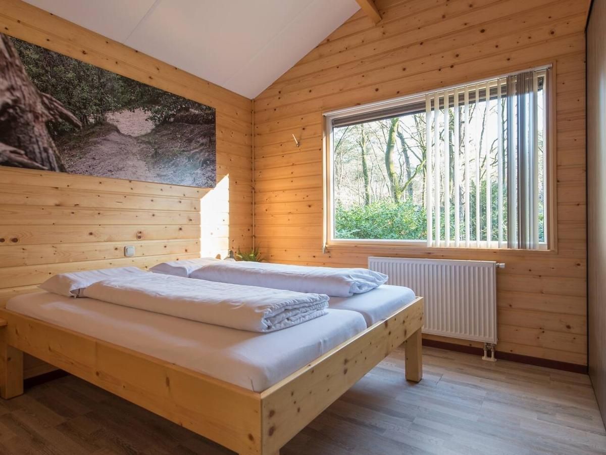 Guest house 436025 - Holiday property Noordoost Brabant - De Visvijver