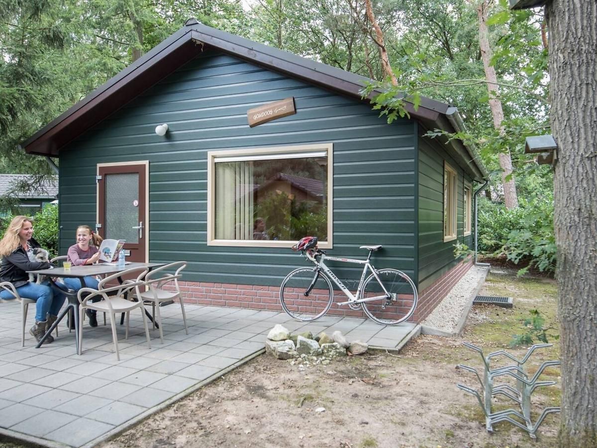 Guest house 436025 - Holiday property Noordoost Brabant - De Visvijver