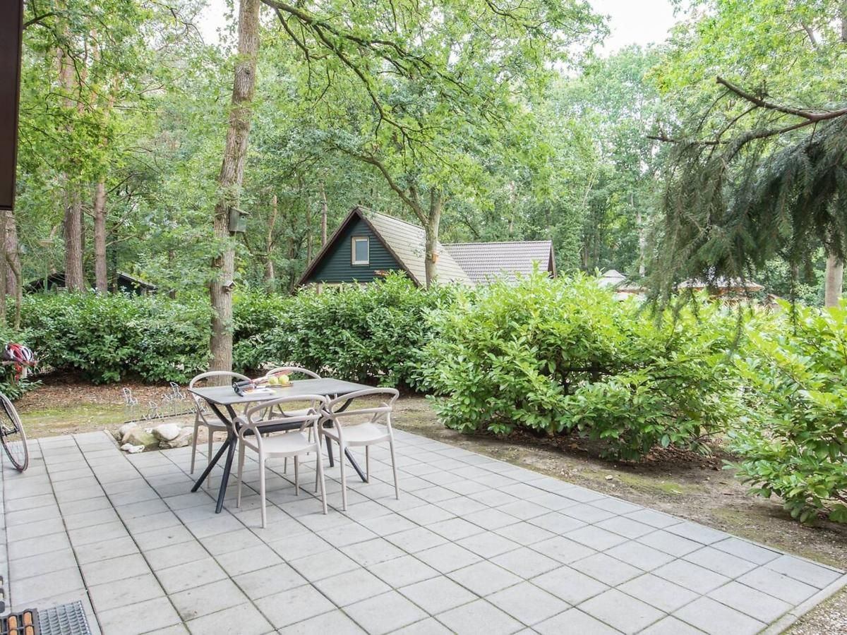 Guest house 436025 - Holiday property Noordoost Brabant - De Visvijver