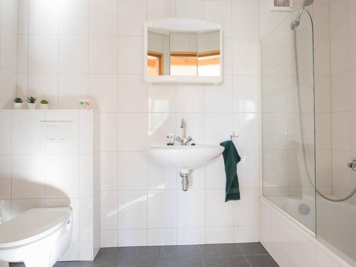 Guest house 436025 - Holiday property Noordoost Brabant - De Visvijver