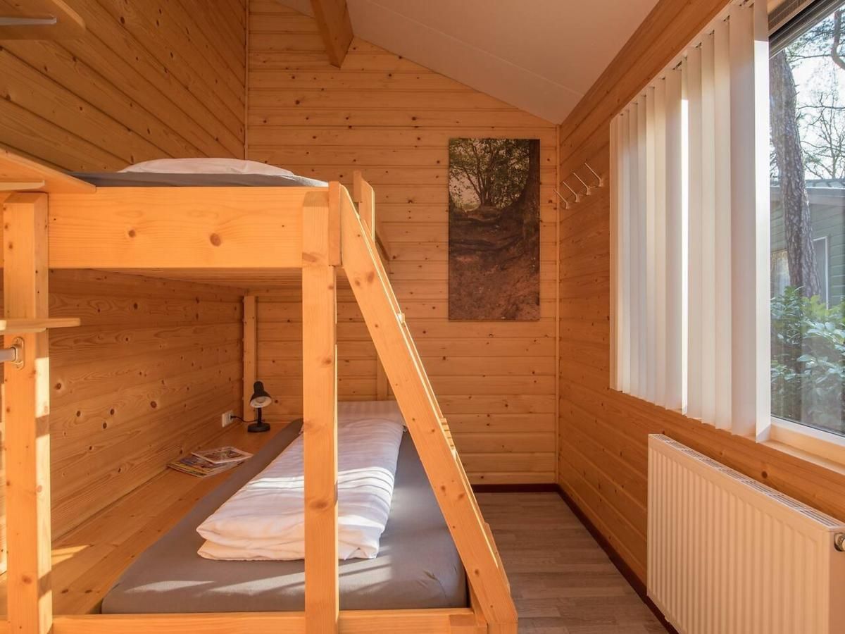 Guest house 436025 - Holiday property Noordoost Brabant - De Visvijver