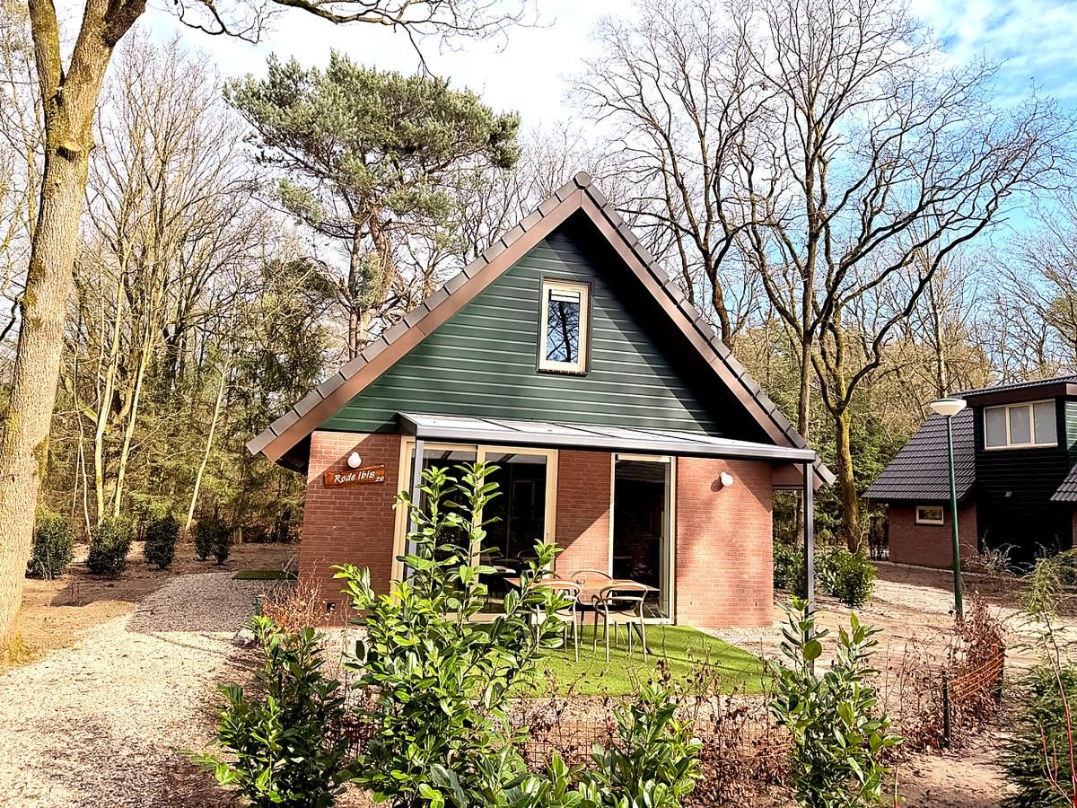 Verblijf 436026 - Vakantiewoning Noordoost Brabant - De Boshoeve