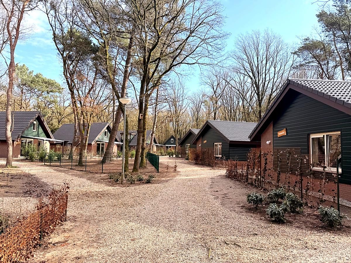 Verblijf 436026 - Vakantiewoning Noordoost Brabant - De Boshoeve