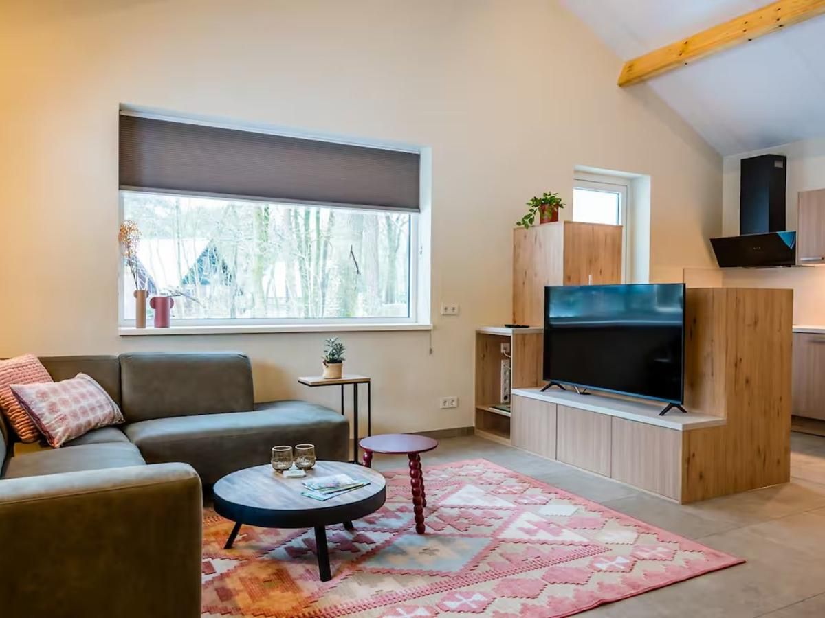 Verblijf 436026 - Vakantiewoning Noordoost Brabant - De Boshoeve