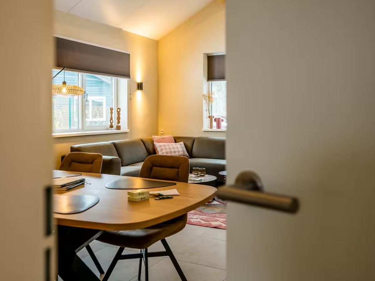 Verblijf 436026 - Vakantiewoning Noordoost Brabant - De Boshoeve