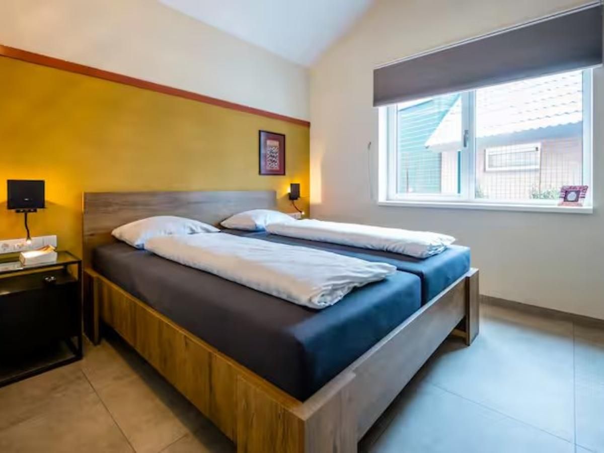 Verblijf 436026 - Vakantiewoning Noordoost Brabant - De Boshoeve