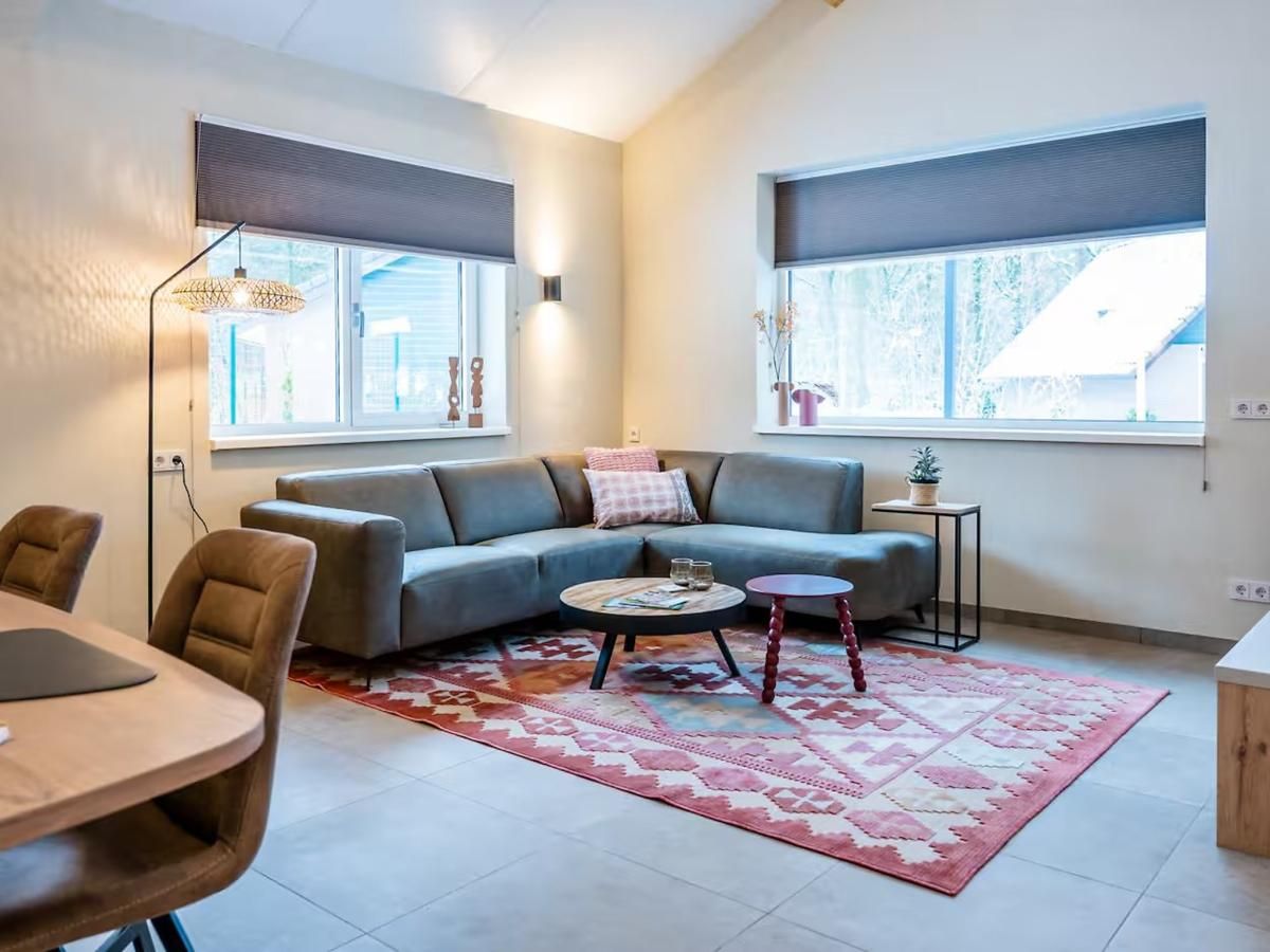 Verblijf 436026 - Vakantiewoning Noordoost Brabant - De Boshoeve