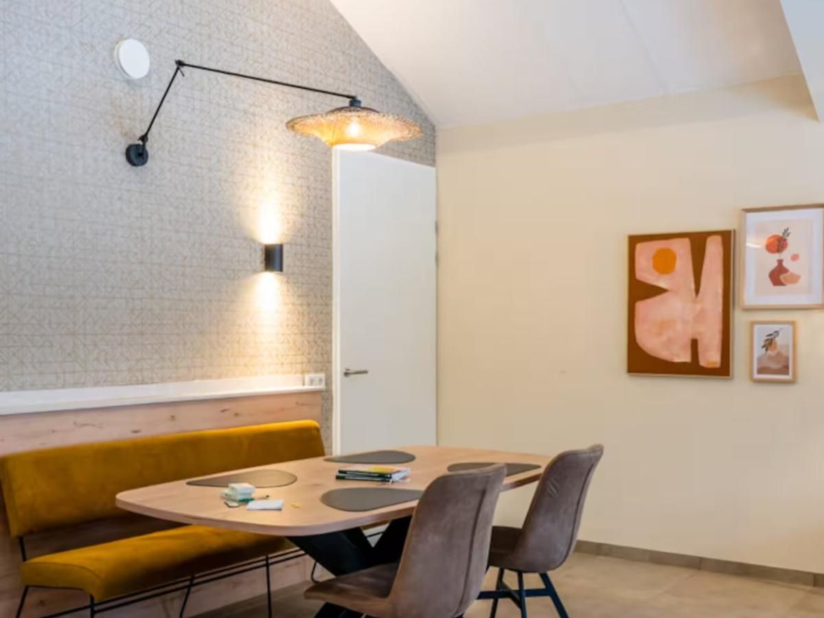 Verblijf 436026 - Vakantiewoning Noordoost Brabant - De Boshoeve