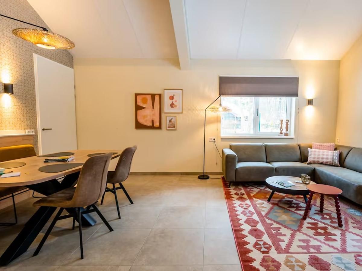 Verblijf 436026 - Vakantiewoning Noordoost Brabant - De Boshoeve