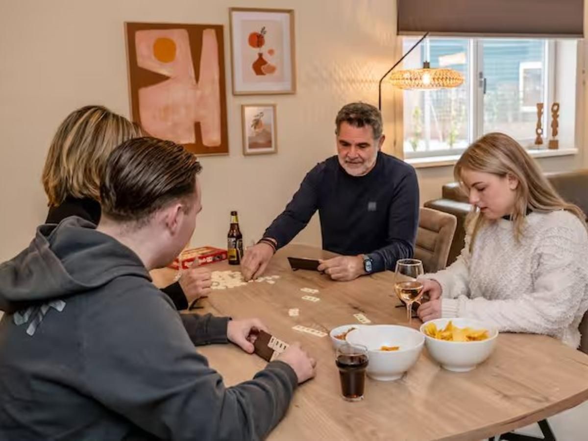 Verblijf 436026 - Vakantiewoning Noordoost Brabant - De Boshoeve