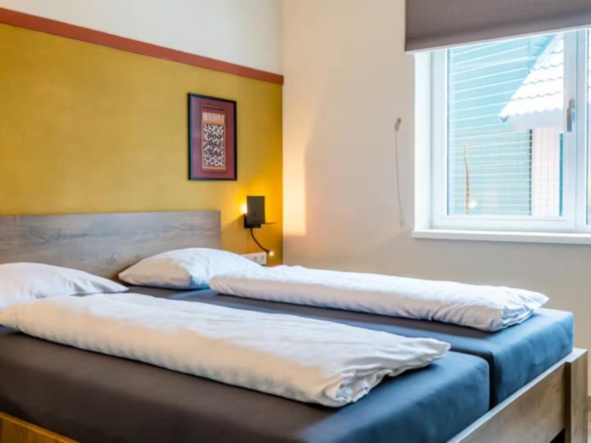 Verblijf 436026 - Vakantiewoning Noordoost Brabant - De Boshoeve