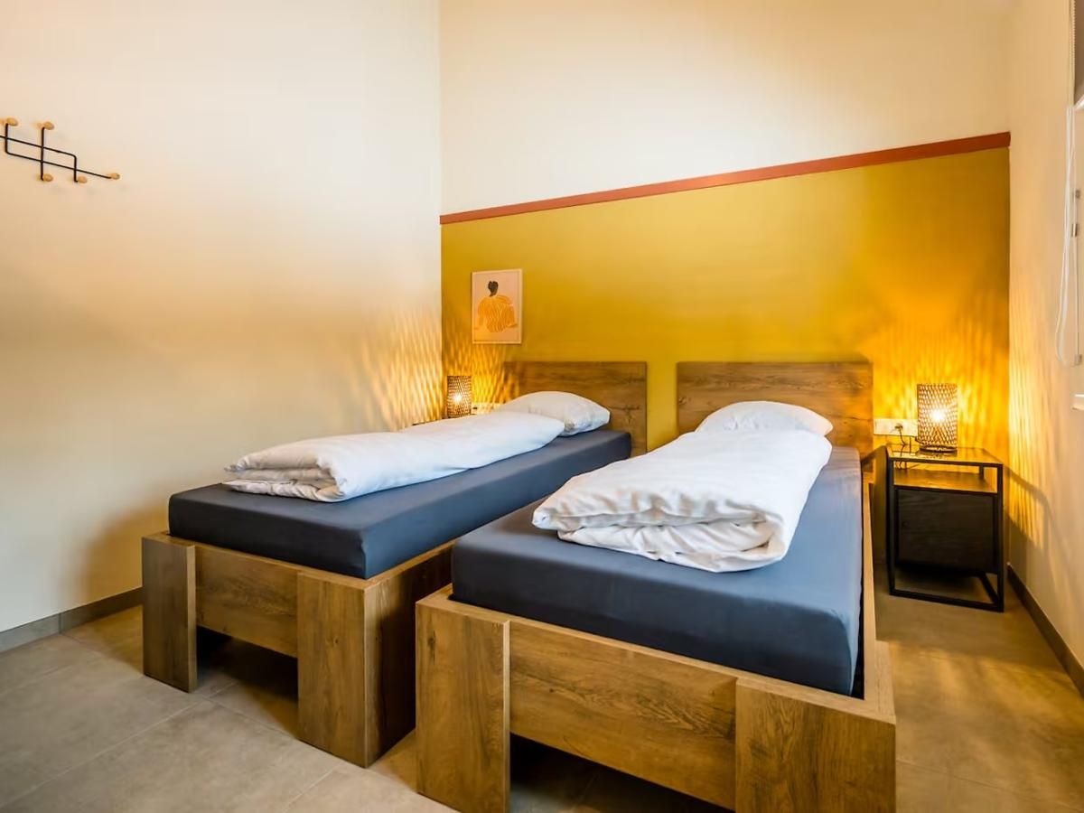 Verblijf 436026 - Vakantiewoning Noordoost Brabant - De Boshoeve