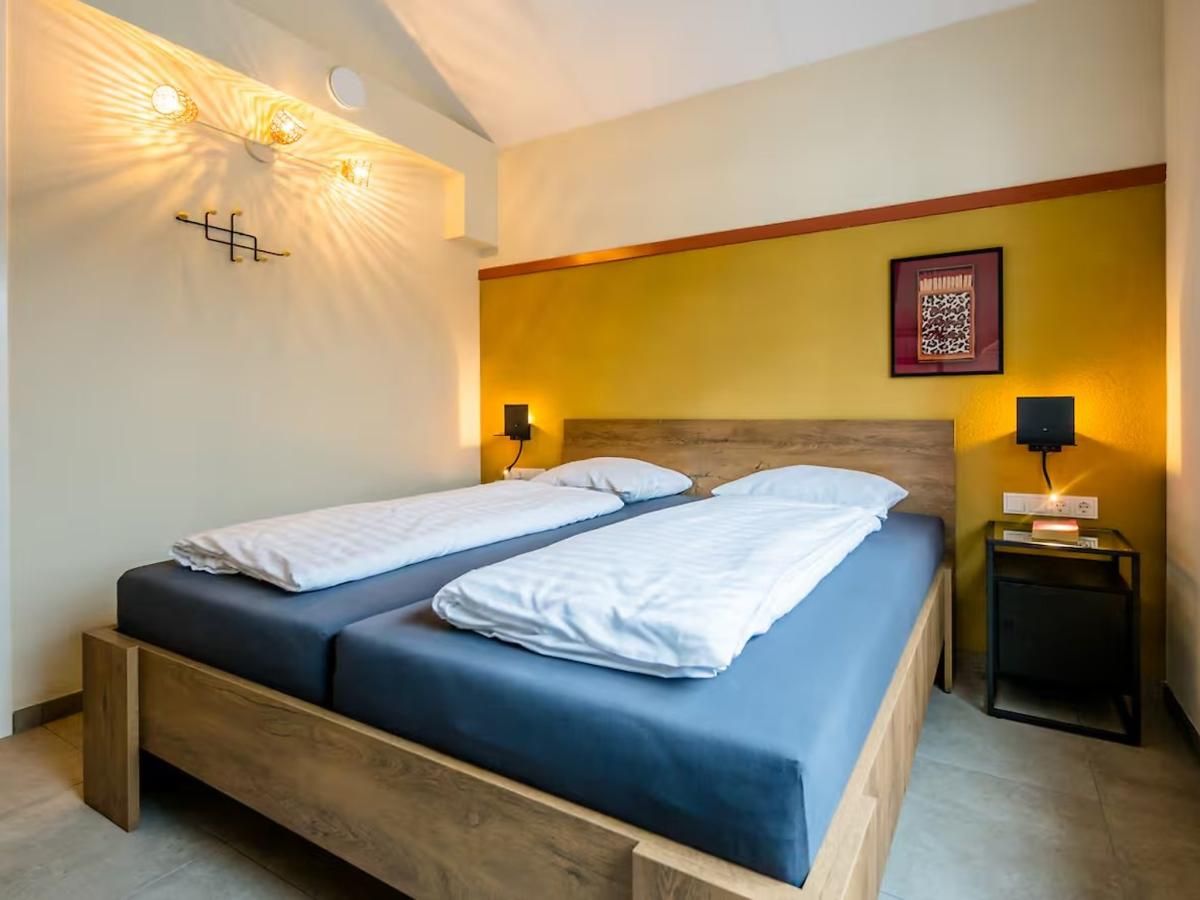 Verblijf 436026 - Vakantiewoning Noordoost Brabant - De Boshoeve