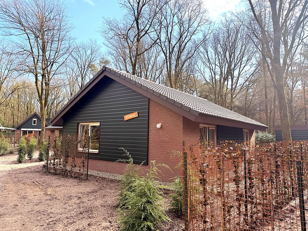 Verblijf 436026 - Vakantiewoning Noordoost Brabant - De Boshoeve