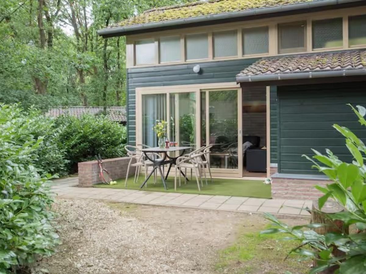 Verblijf 436027 - Vakantiewoning Noordoost Brabant - De Uitkijk