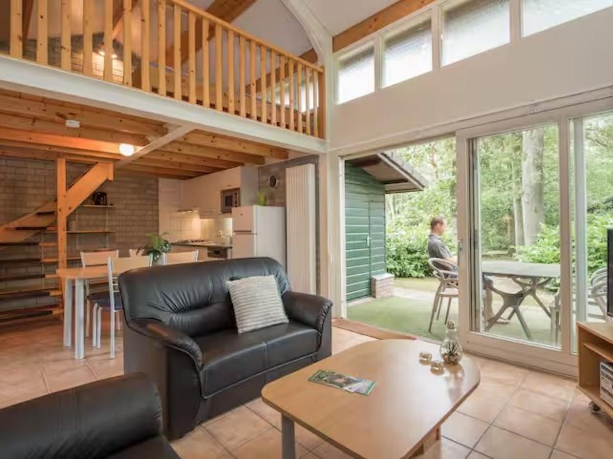 Verblijf 436027 - Vakantiewoning Noordoost Brabant - De Uitkijk