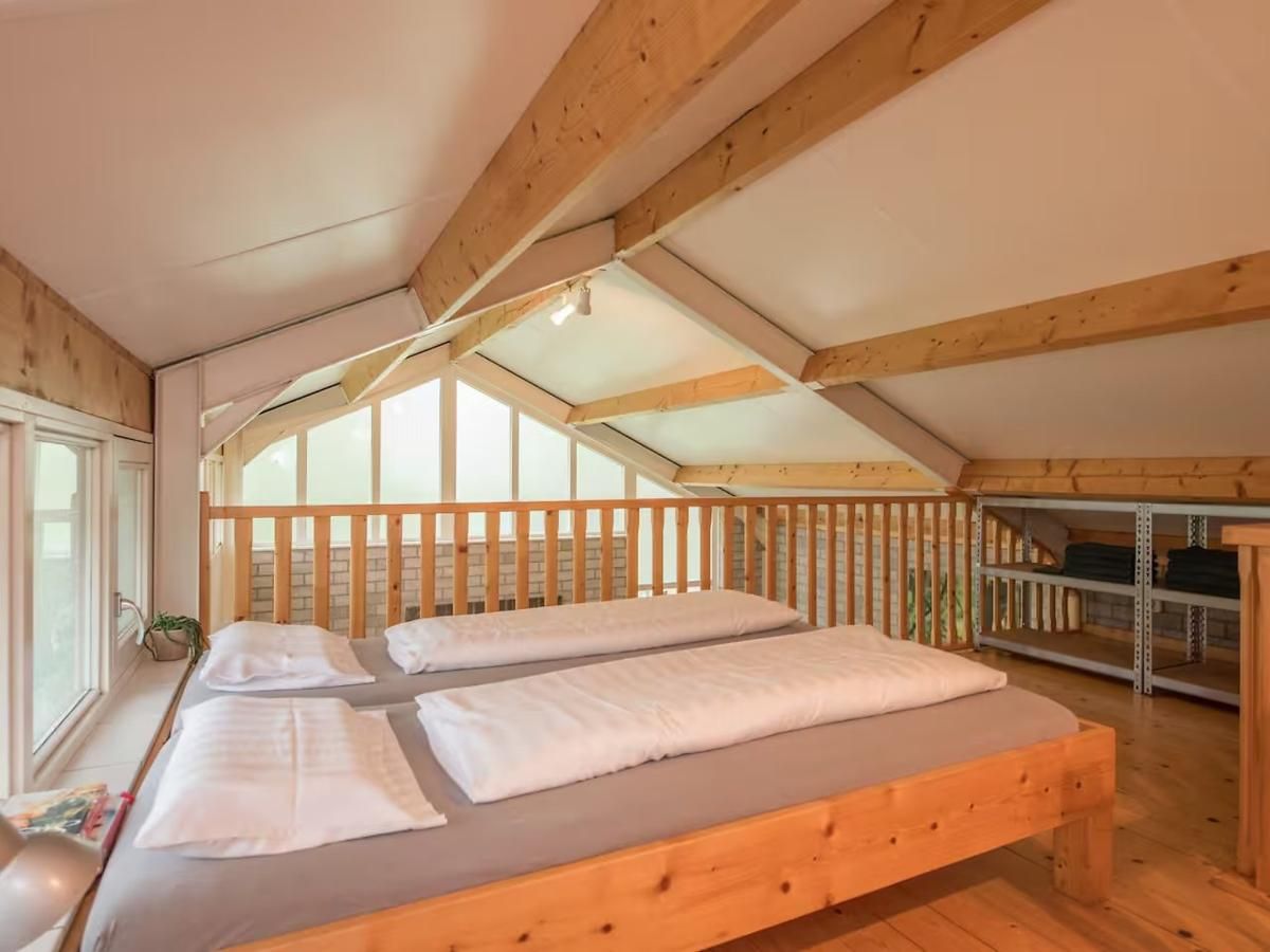 Verblijf 436027 - Vakantiewoning Noordoost Brabant - De Uitkijk