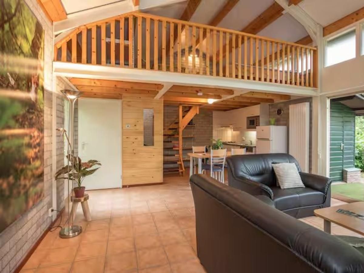 Verblijf 436027 - Vakantiewoning Noordoost Brabant - De Uitkijk