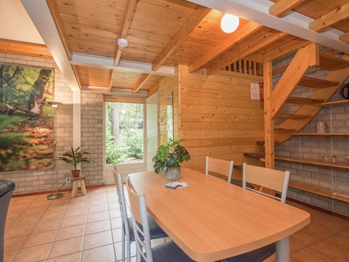 Verblijf 436027 - Vakantiewoning Noordoost Brabant - De Uitkijk