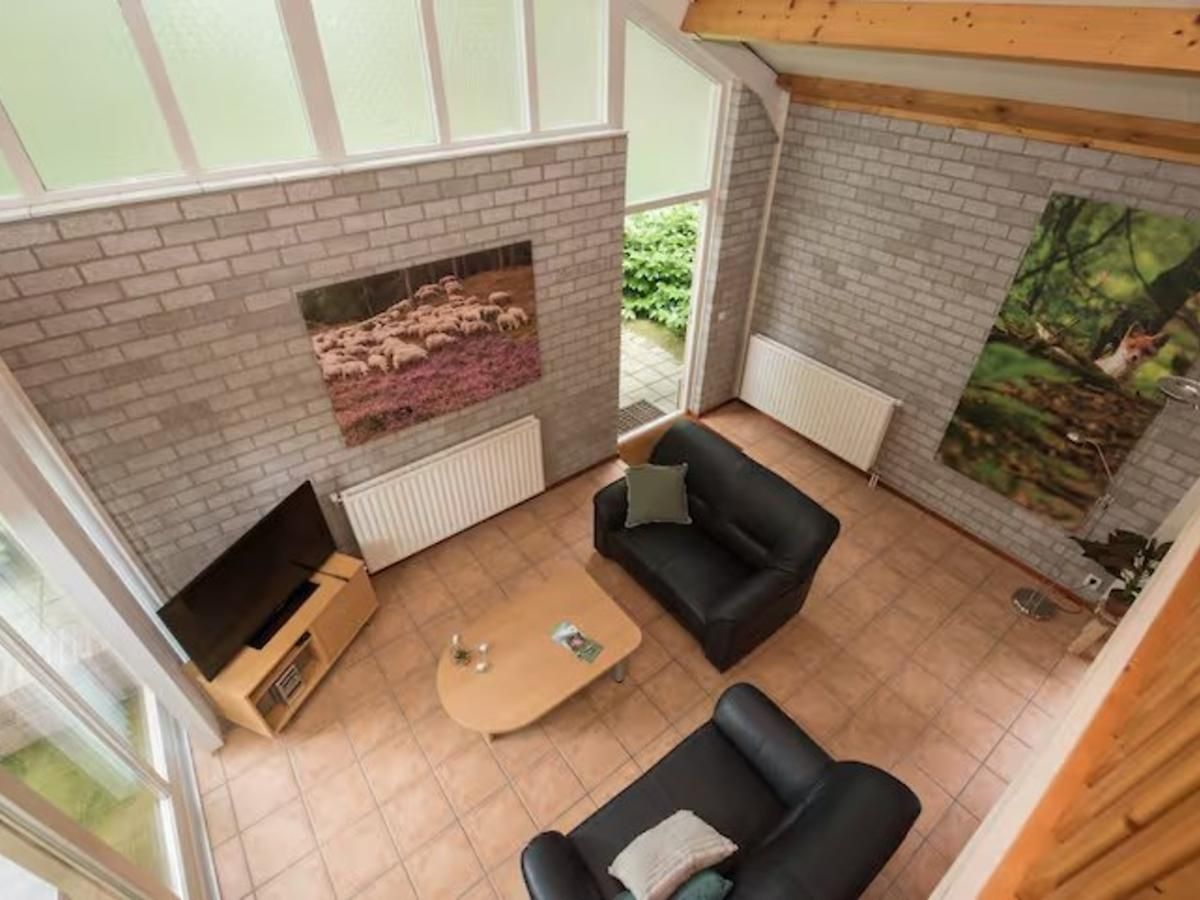 Verblijf 436027 - Vakantiewoning Noordoost Brabant - De Uitkijk