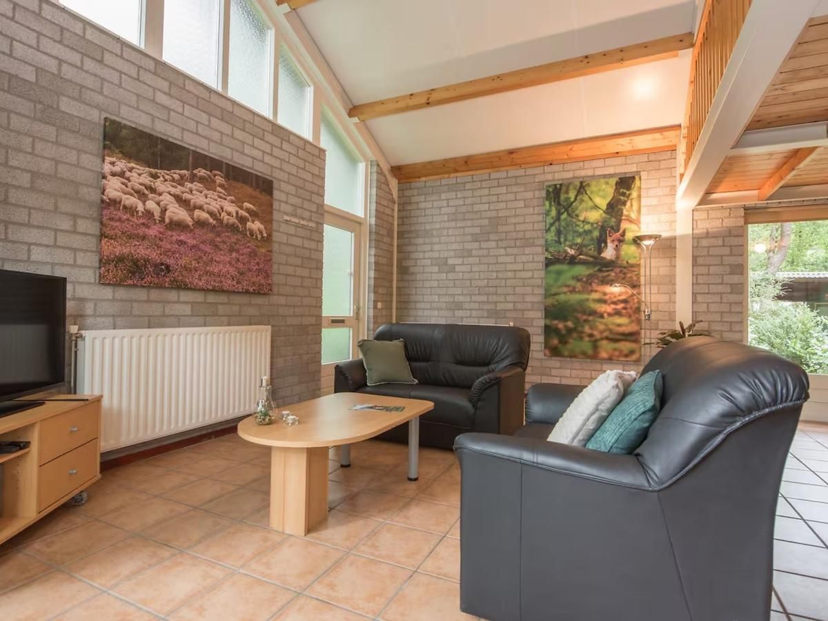 Verblijf 436027 - Vakantiewoning Noordoost Brabant - De Uitkijk