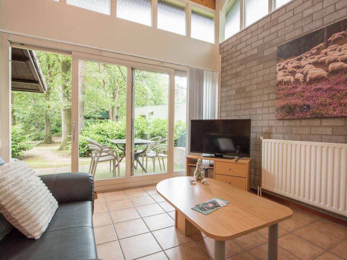 Verblijf 436027 - Vakantiewoning Noordoost Brabant - De Uitkijk