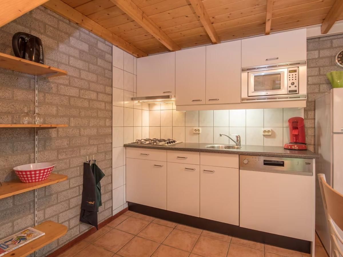 Verblijf 436027 - Vakantiewoning Noordoost Brabant - De Uitkijk