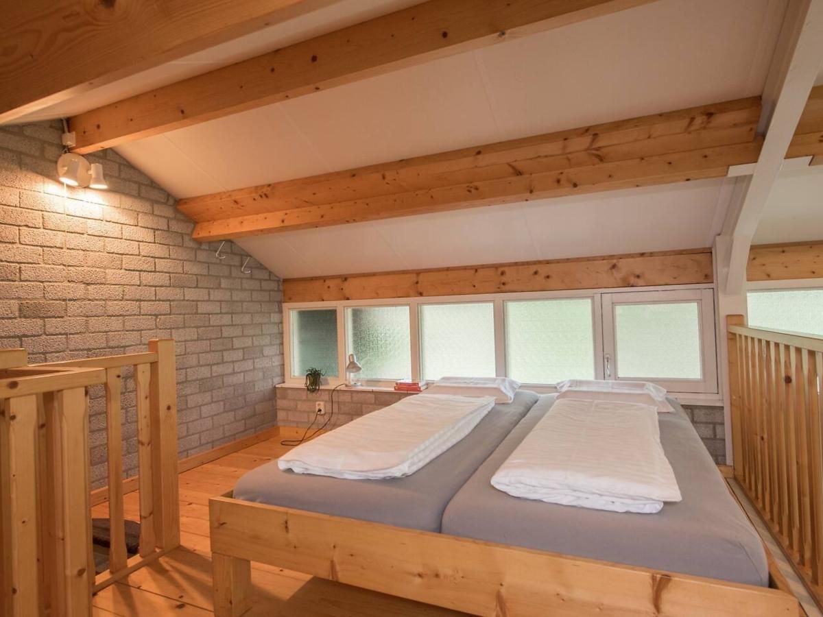 Verblijf 436027 - Vakantiewoning Noordoost Brabant - De Uitkijk