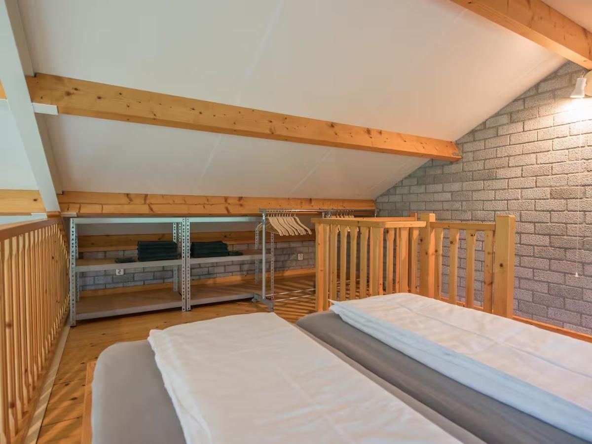 Verblijf 436027 - Vakantiewoning Noordoost Brabant - De Uitkijk